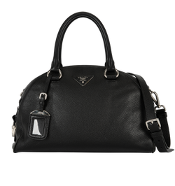 Prada Boston Bag, Prada - Designer Exchange | Buy Sell Exchange